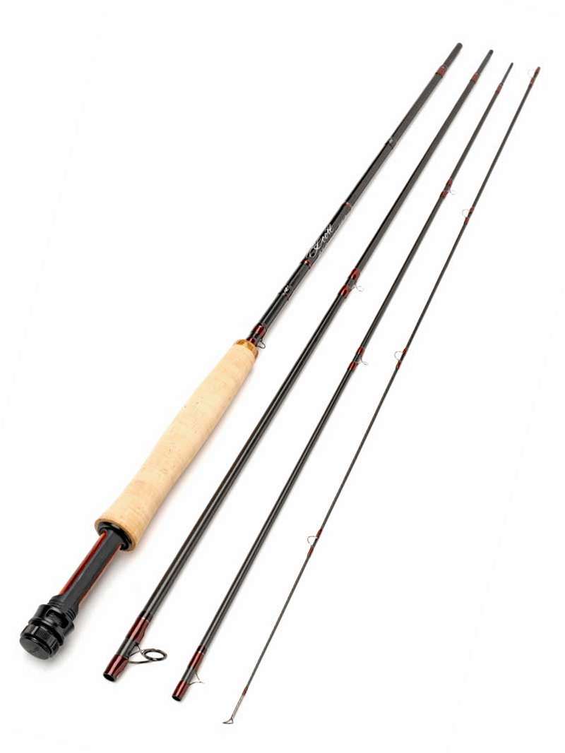 Scott GT Series 7104/4- 7'10" 4wt 4 piece Fly Rod