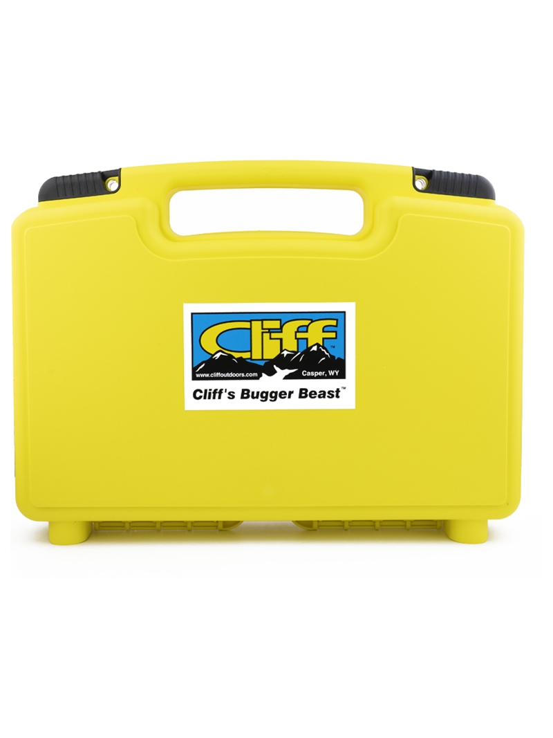Cliff Outdoors Fly Boxes for Sale
