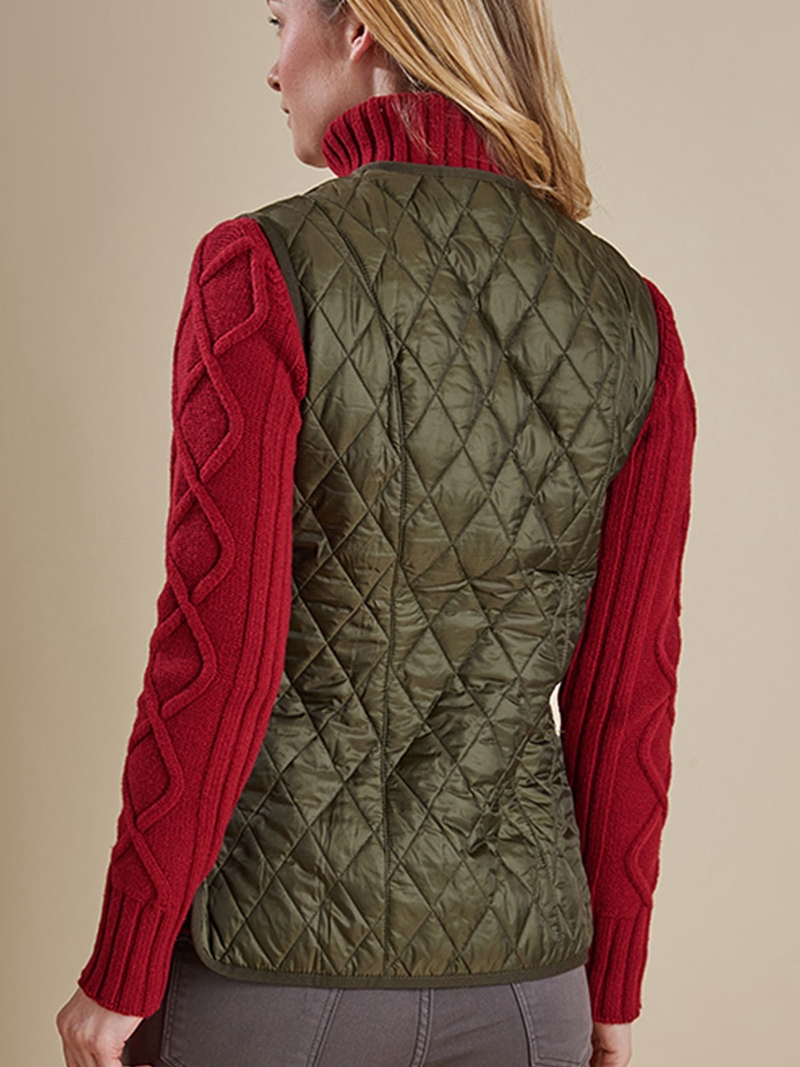 barbour betty interactive liner