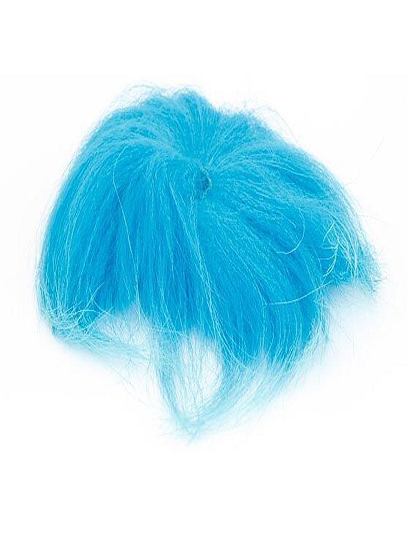 marble arctic fox from pro tube