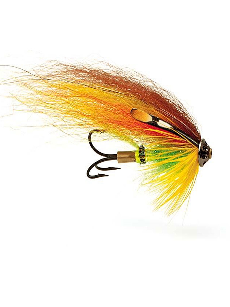 marble arctic fox from pro tube