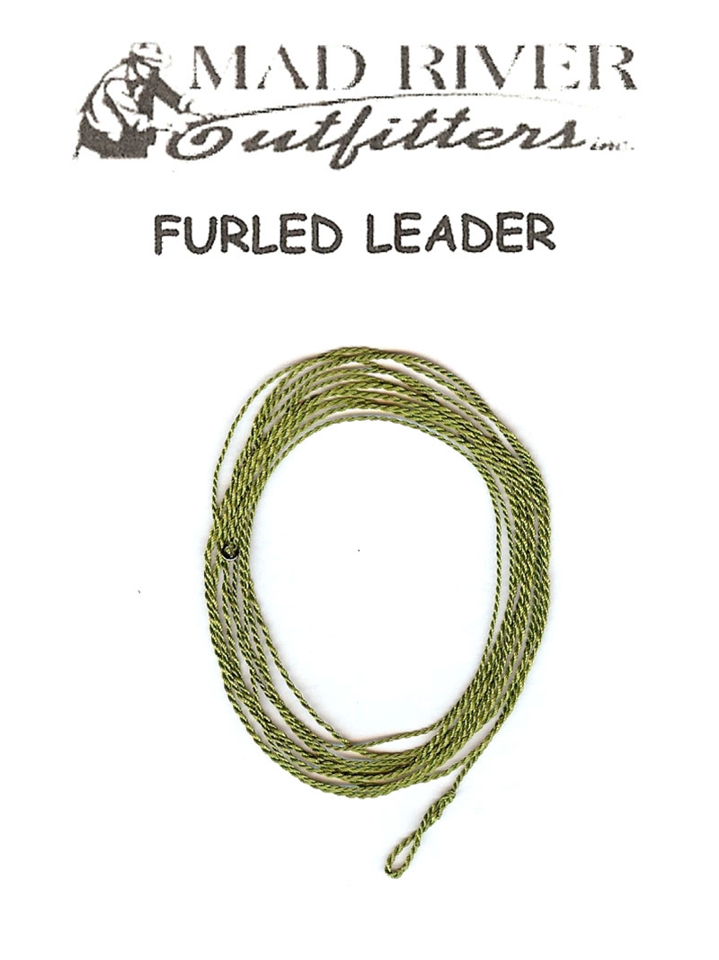 Furled Leaders- 5