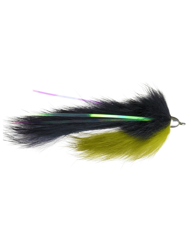 Dolly Llama Streamer Fly