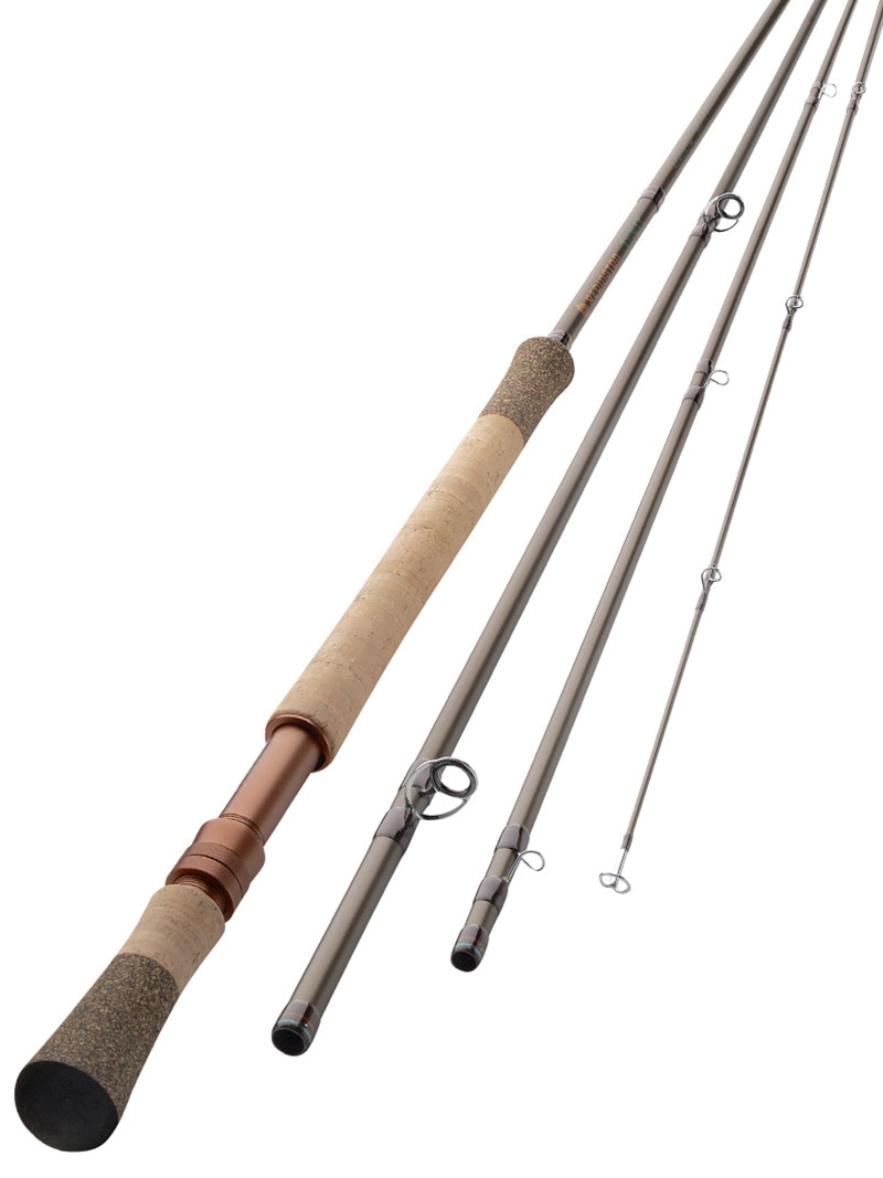 Redington Dually Spey and Switch Rods