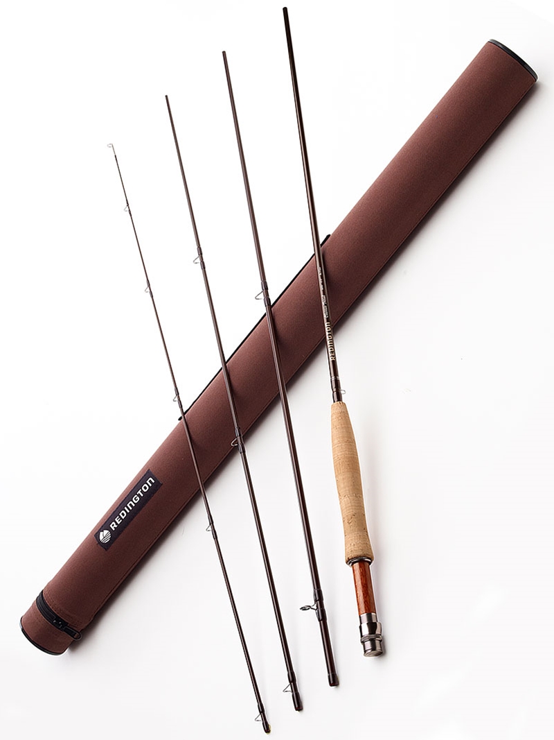 Redington Classic Trout Fly Rods