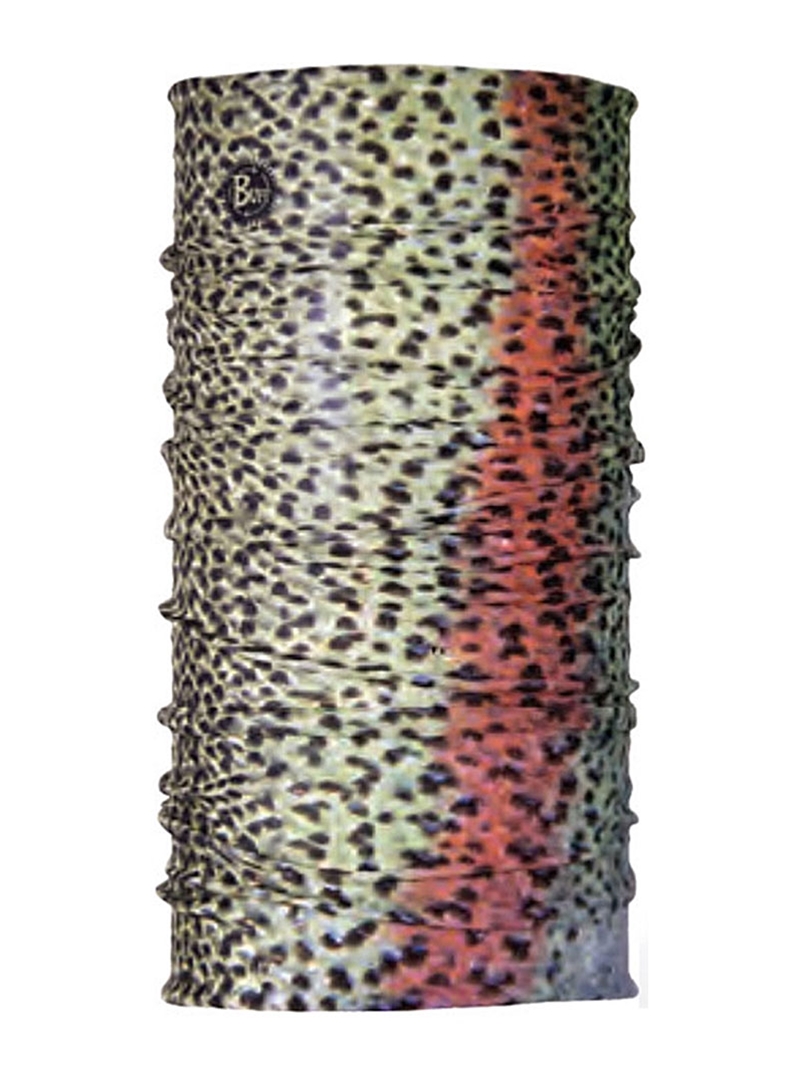 Trout buff Clearance