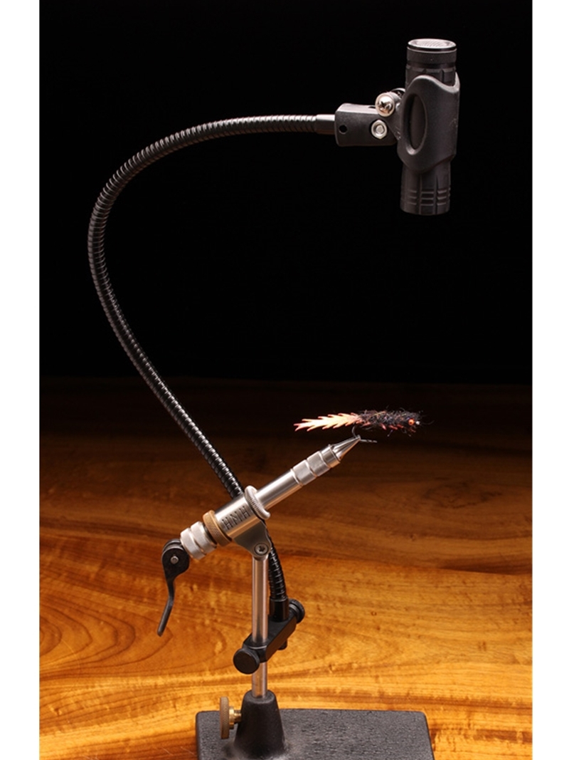 Economical Led Fly Tying Light