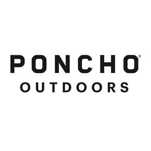 Poncho Outdoors