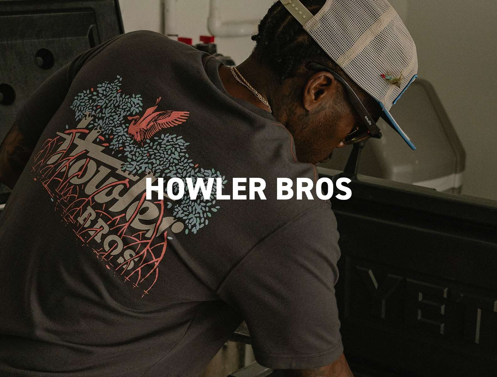 Howler Bros Summer 2026 at Mad River Outfitters!