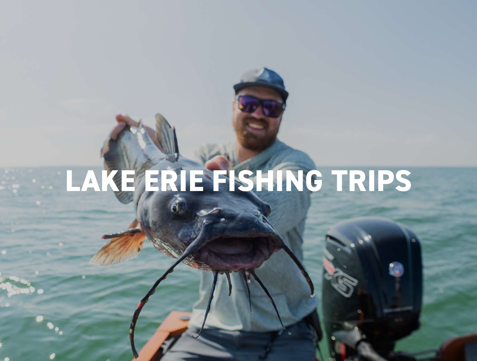 Fly Fish Lake Erie in Summer of 2026 at Mad River Outfitters!