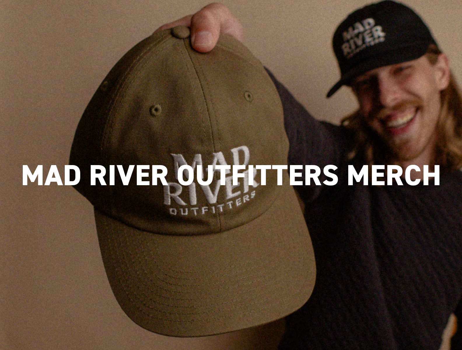 MRO Merch for Summer 2026 at Mad River Outfitters!