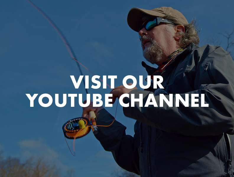 Fly Fishing Gear, Tackle & Supplies Mad River Outfitters