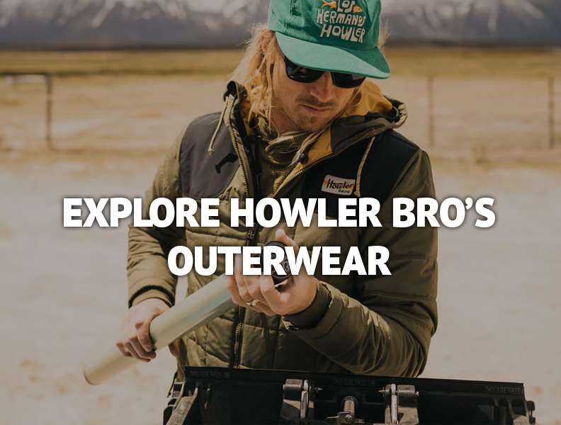 Fly Fishing Gear, Tackle & Supplies Mad River Outfitters