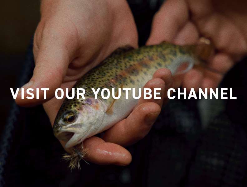 Watch Mad River Outfitters on YouTube!
