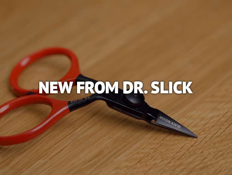 Dr. Slick Bodkin/HH Tool
