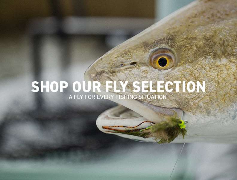 Shop the largest selection of fishing flies on the internet at Mad River Outfitters!