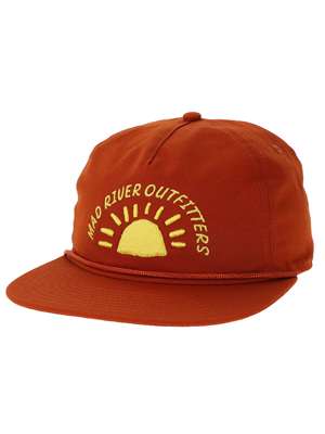 Mad River Outfitters Sunrise Hat Mad River Outfitters Merchandise