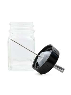 head cement applicator jar Wapsi Inc