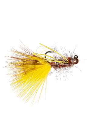 Jig Bugger - JJ Special New Flies at Mad River Outfitters