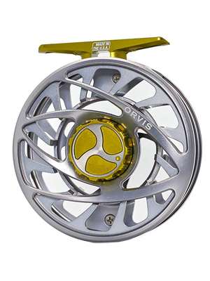 Orvis Mirage LT Fly Reels Fly Reels on Sale at Mad River Outfitters!