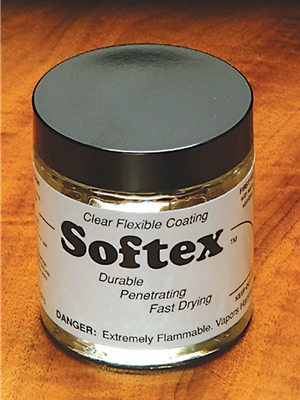 softex Hareline Dubbin