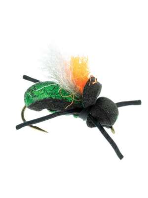 Tim's Beetle Fly at Mad River Outfitters