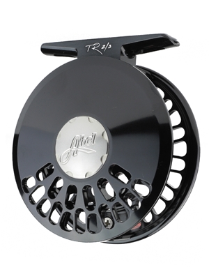 Abel TR 2/3 Fly Reel Abel Fly Fishing Reels