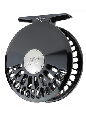 Abel TR 4/5 Fly Reel Abel Fly Reels