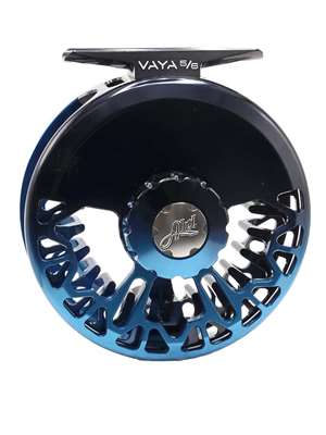 Abel Fly Reels  Mad River Outfitters