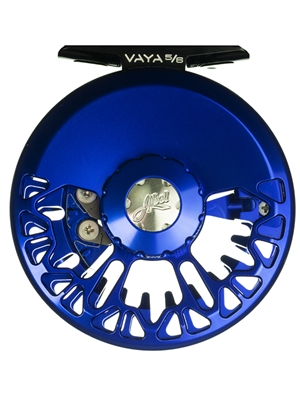 Abel Fly Reels  Mad River Outfitters