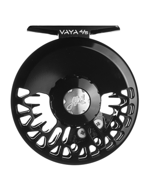 Abel Vaya 4/5 Fly Reel Abel Fly Fishing Reels