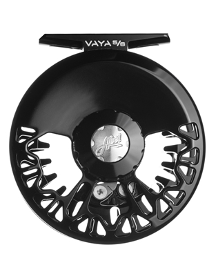 Abel Vaya 5/6 Fly Reel Abel Fly Fishing Reels