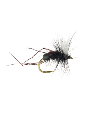 Aero Redlegs fly Standard Dry Flies - Attractors and Spinners