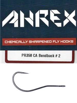 Bass, Panfish & Popper Hooks