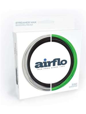 Airflo Kelly Galloup Shovelhead Fly Line Airflo Fly Lines at Mad River Outfitters