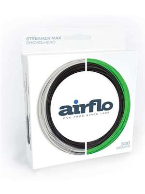 Airflo Kelly Galloup Shovelhead Fly Line Airflo Fly Lines