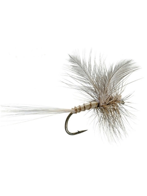 a.k.'s march brown fly Standard Dry Flies - Attractors and Spinners