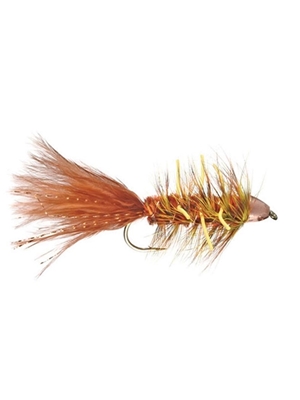 Smallmouth Bass Fly Fishing Flies