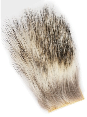 badger fur Dubbing, Fur, Zonkers