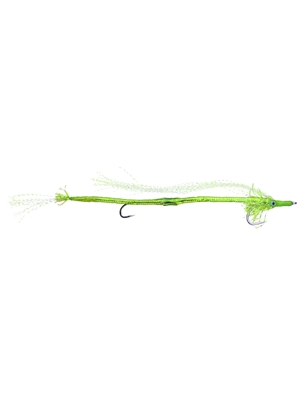 barracuda fly flies for saltwater, pike and stripers