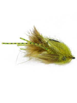 barry's carp bitters olive Carp Flies at Mad River Outfitters