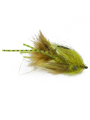 barry's carp bitters olive Flies