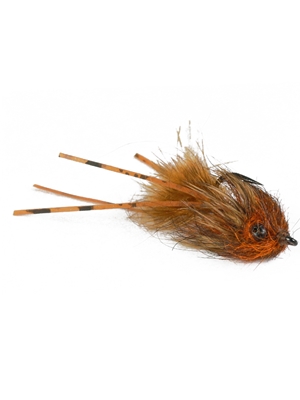 barry's carp bitters rust Flies
