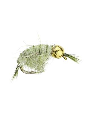 bead head scuds Flies