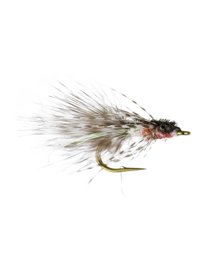 bear's crossdresser fly steelhead and salmon flies