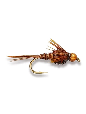 bead head pheasant tail nymph Flies