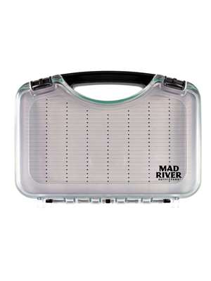 Mad River Outfitters Big Daddy Tough Fly Box New Fly Boxes at Mad River Outfitters