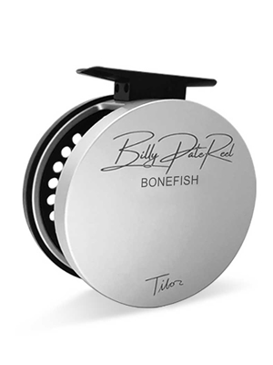 Billy Pate Bonefish Anti-Reverse Reel