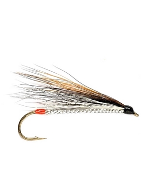 black nosed dace bucktail streamer Flies