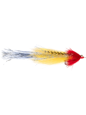 blanton's flashtail whistler red yellow Flies